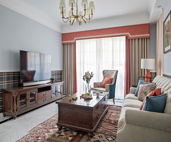 140平米中等装修多少钱 140平米装修预算明细