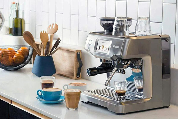 咖啡机什么牌子比较好 咖啡机多少钱一台 咖啡机应该怎么使用