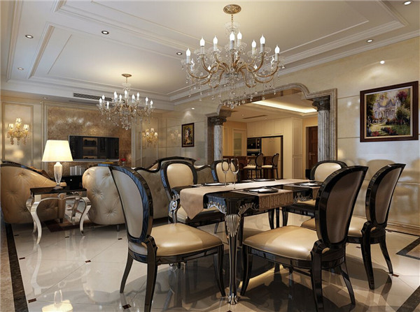 120平米适合什么装修风格 中式、欧式装修多少钱 120平米适合什么装修风格 中式、欧式装修多少钱