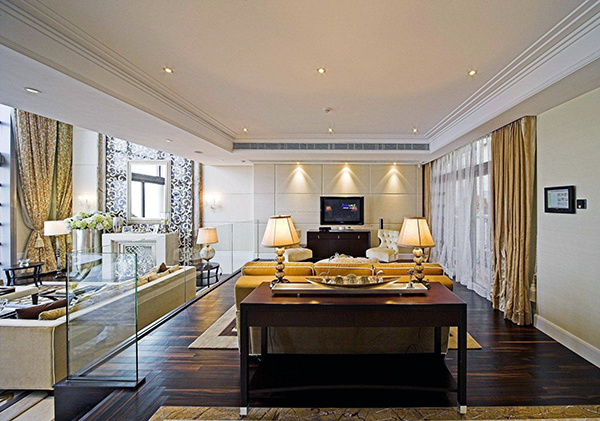 房子装修半包好还是全包好 家庭装修半包单价 房子装修半包好还是全包好 家庭装修半包单价