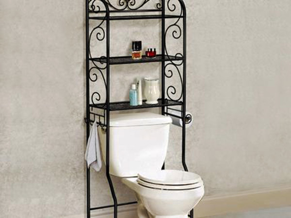 卫生间储物架选购技巧及价格介绍 卫生间储物架选购技巧及价格介绍