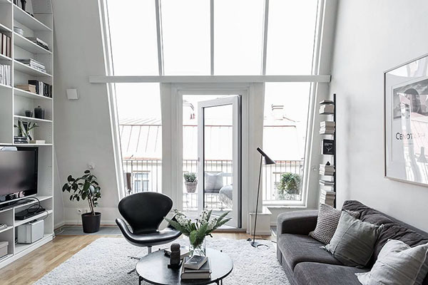 贴墙纸甲醛多久能入住 新装修的房子怎么去甲醛和异味 贴墙纸甲醛多久能入住 新装修的房子怎么去甲醛和异味