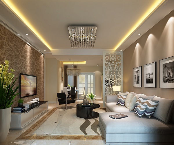 75平小户型装修什么风格好 小户型装修适合这些风格 75平小户型装修什么风格好 小户型装修适合这些风格