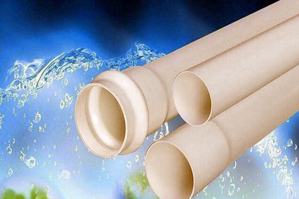 PVC排水管如何选购 PVC排水管特点