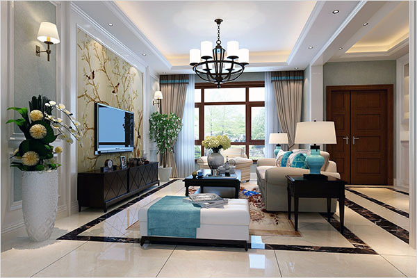 装修100平米房清包多少钱 装修全包好还是清包好 装修100平米房清包多少钱 装修全包好还是清包好