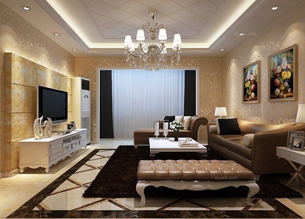 欧式风格墙砖怎么选择 看完还觉得难选吗? 欧式风格墙砖怎么选择 看完还觉得难选吗?