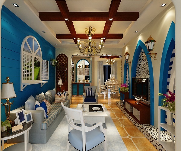 75平小户型装修什么风格好 小户型装修适合这些风格 75平小户型装修什么风格好 小户型装修适合这些风格