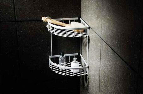 卫生间储物架选购技巧及价格介绍 卫生间储物架选购技巧及价格介绍