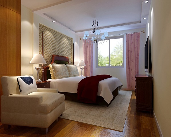 济南室内装修多少钱一平方 济南简单装修房子多少钱