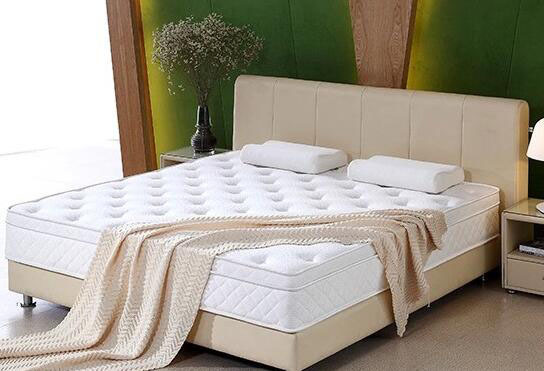 选择合适床垫尺寸 睡得更安心舒适