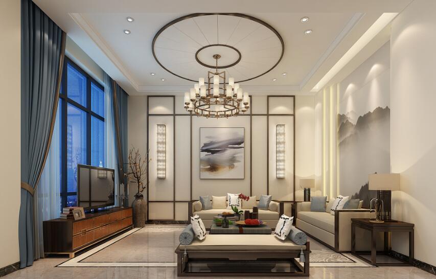 10万全包120平米装修三室两厅够吗 120平米房子装修价目表