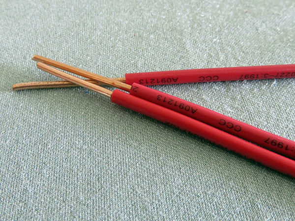 选购电线的三个方法 家居安全必知