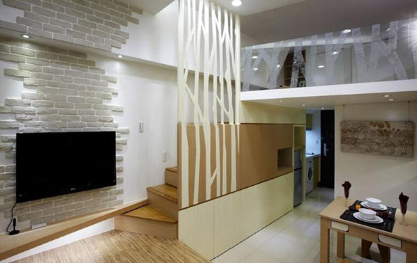 55平米房屋简装要多少钱 怎么装修显宽敞 55平米房屋简装要多少钱 怎么装修显宽敞