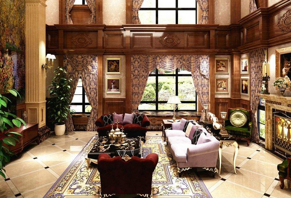 别墅装修设计多少钱 别墅装修设计哪家好 别墅装修设计多少钱 别墅装修设计哪家好