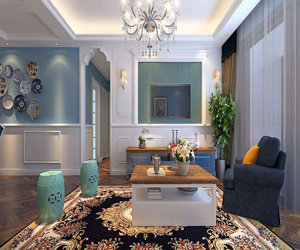 90平米装修要多少钱 90平米装修全包价格6万