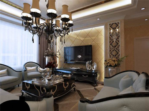 100平米的房子装修要多少钱?装修什么风格好 100平米的房子装修要多少钱?装修什么风格好