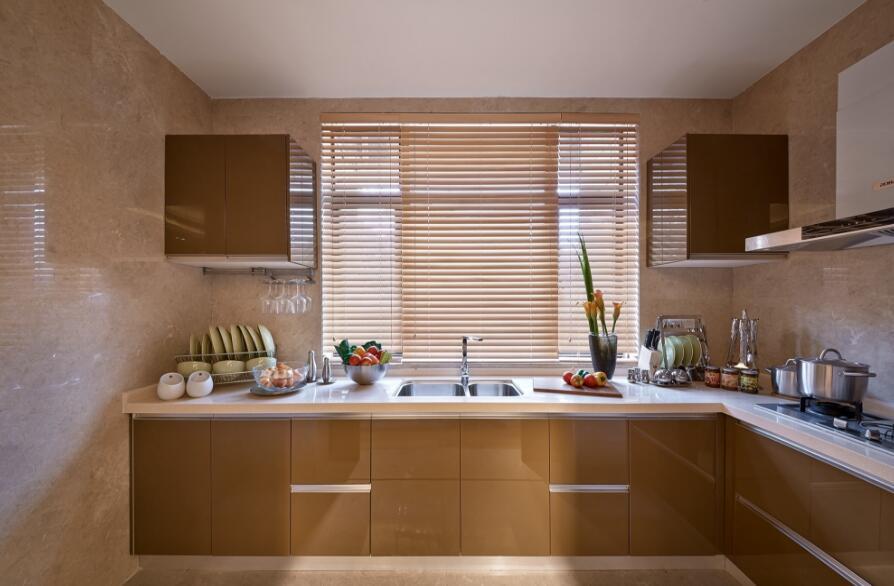 济南室内装修多少钱一平方 济南简单装修房子多少钱