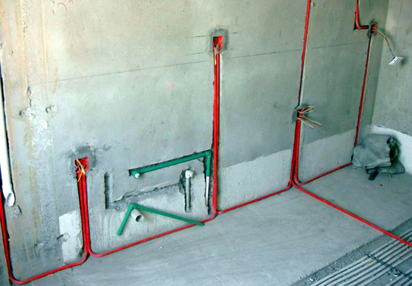 旧房装修不能忽视的几个部分 千万别忽略了 旧房装修不能忽视的几个部分 千万别忽略了