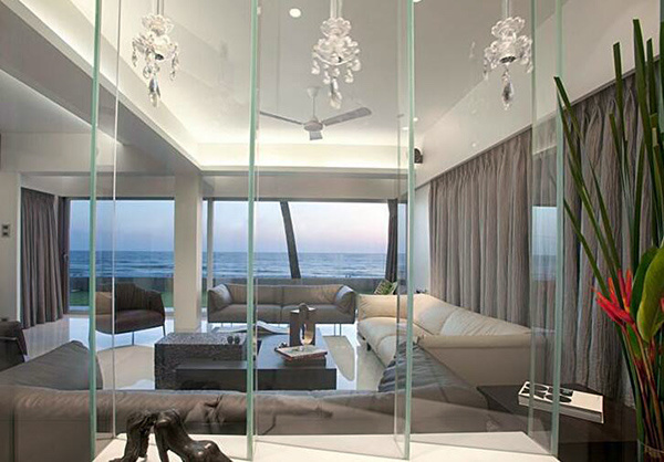 玻璃隔断多少钱一平 玻璃隔断有哪些材质