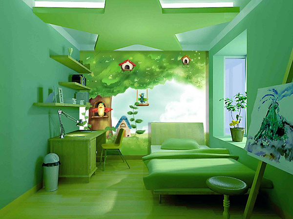 装修材料知识验收技巧  小窍门可以帮助您