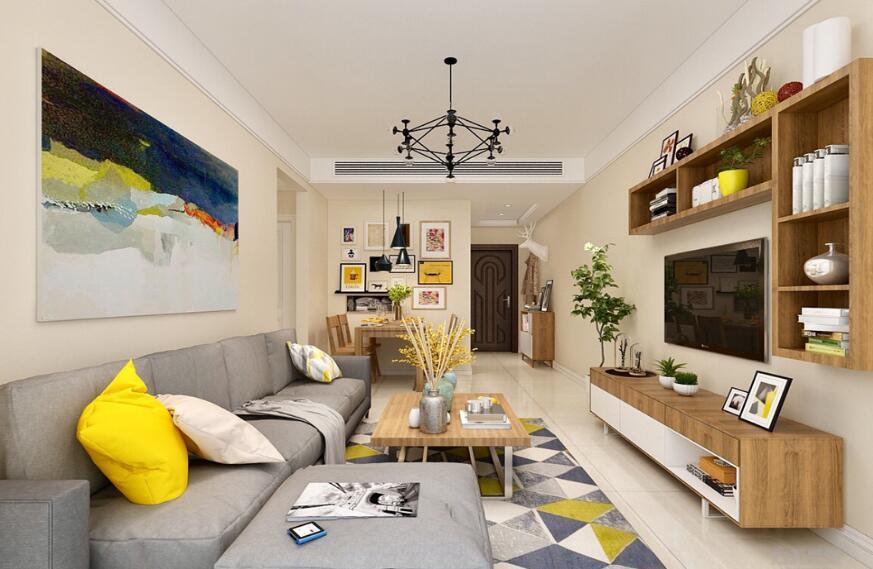 小户型适合简欧吗 简欧风格装修多少钱 小户型适合简欧吗 简欧风格装修多少钱