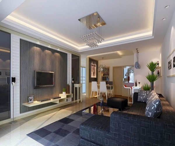 小户型全包\半包装修多少钱 小户型装修怎么省钱 小户型全包\半包装修多少钱 小户型装修怎么省钱