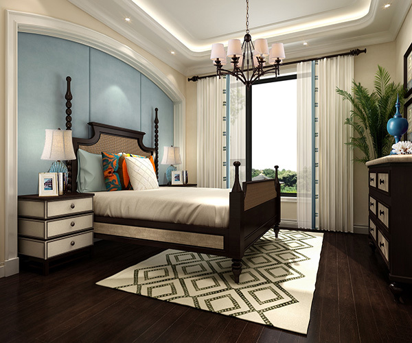 140平米中等装修多少钱 140平米装修预算明细