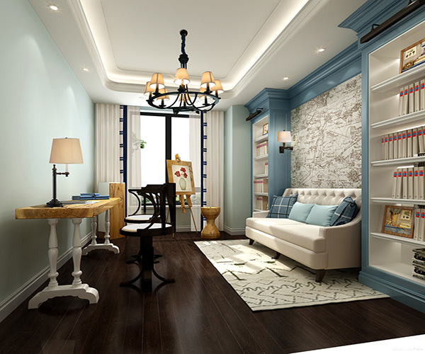 140平米中等装修多少钱 140平米装修预算明细