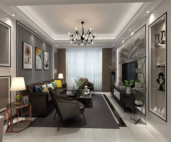 120平房子装修大约多少钱 装修房子价格表明细