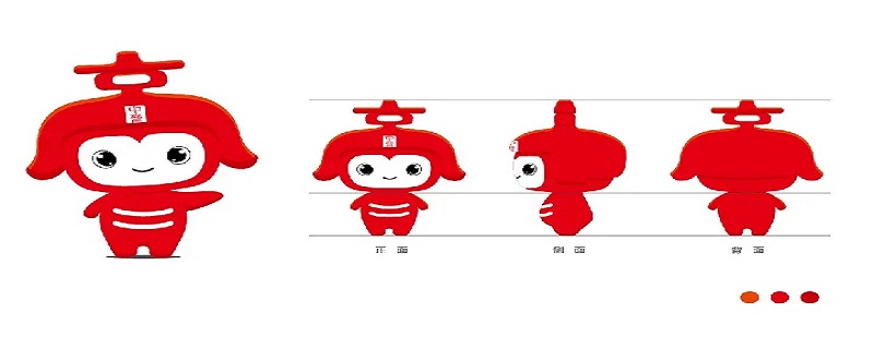 企业吉祥物设计包含哪些特点 企业吉祥物的设计题材有哪些