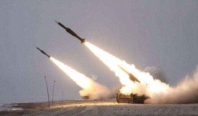 美国官员：击中波兰的导弹是乌军发射