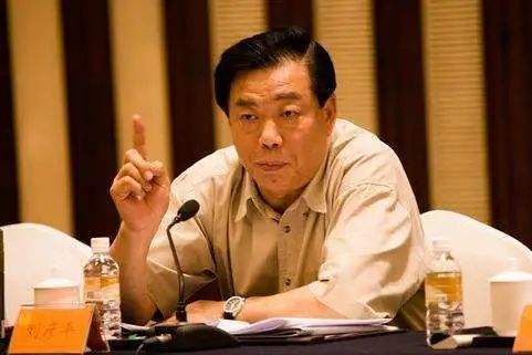 国家安全部原党委委员、中央纪委国家监委驻国家安全部纪检监察组原组长刘彦平受贿案一审开庭  