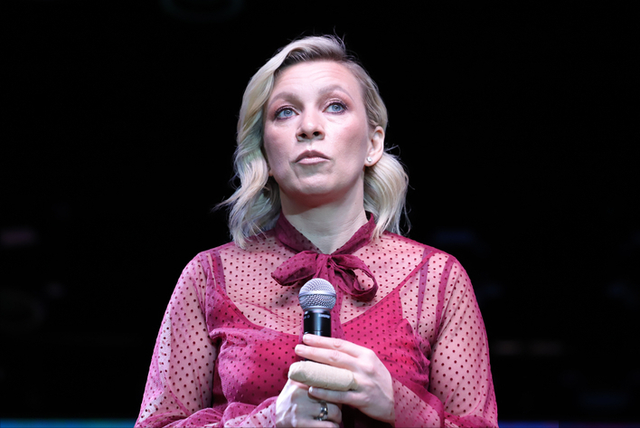 事实不清就召见俄大使，扎哈罗娃要波兰道歉，涅边贾：乌波想挑起俄与北约对战