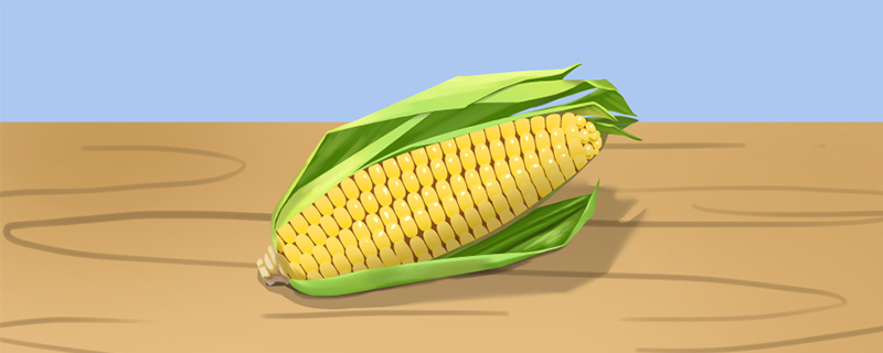 粘玉米是转基因还是非转基因