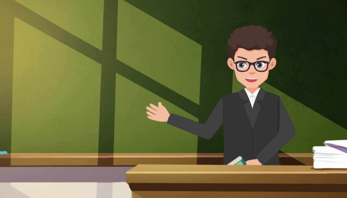 简短10字的教师节祝福语有哪些