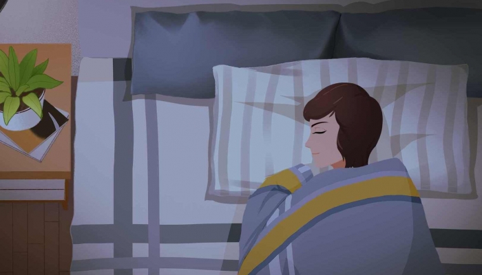 晚安的句子大全