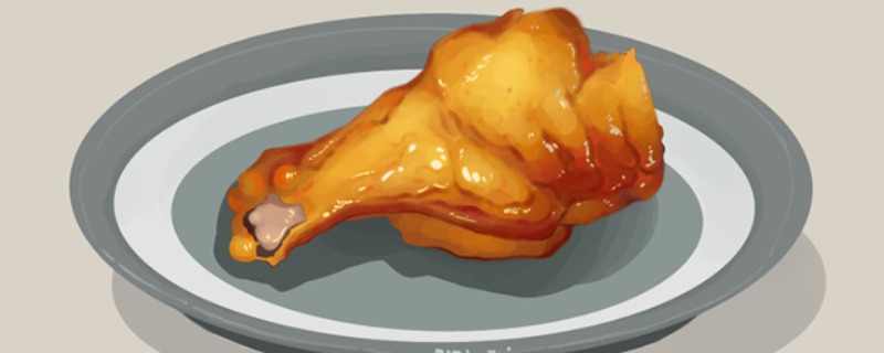 鸡扒要煎多久才算熟透