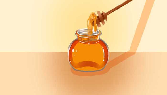 蜂蜜保质期一般多久