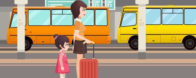 孩子就要离开自己的心情说说