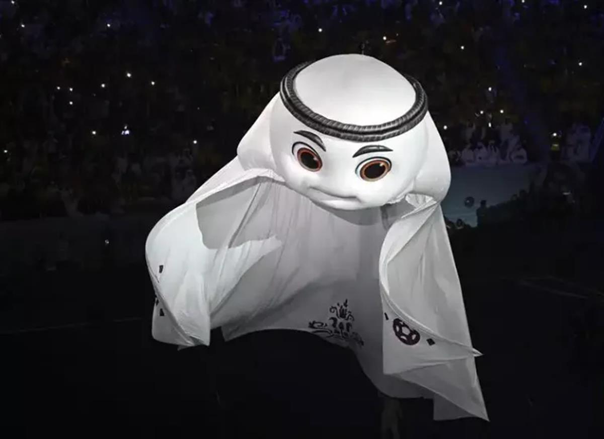 业内人士谈“卡塔尔世界杯吉祥物商标被抢注”：成功率几乎为零