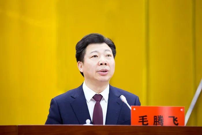 曾主政地级市5年的书记市长，调离后双双被查，今日同被通报