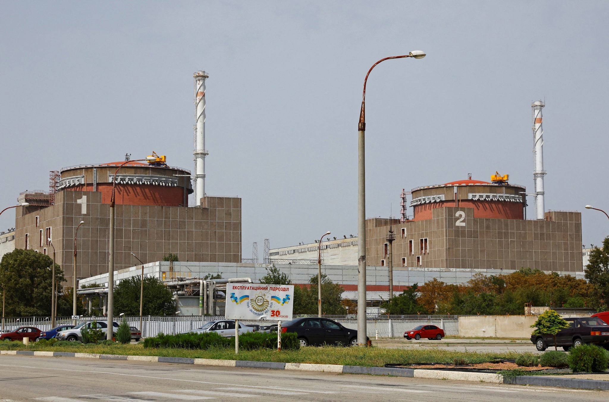 乌克兰国家核电公司负责人：（乌克兰国家核电公司负责人名单）