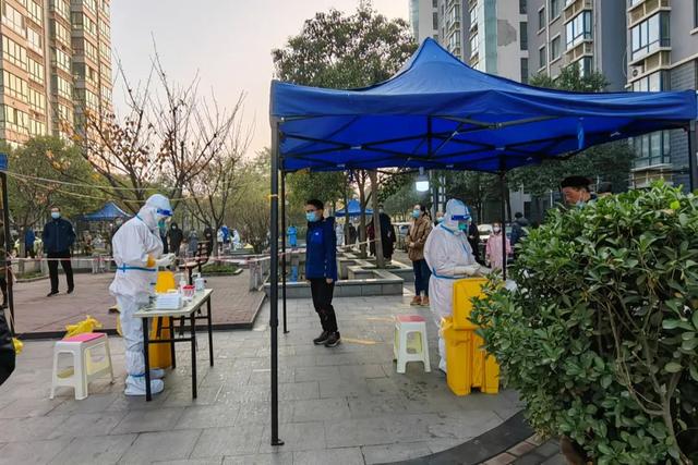 感染新冠肺炎之后 感染新冠肺炎之后的后遗症