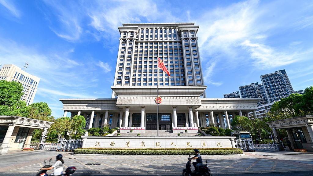 劳荣枝案二审宣判，江西高院：维持死刑判决