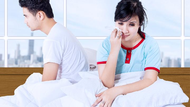 夫妻夏季性生活应该注意些什么 夫妻夏天