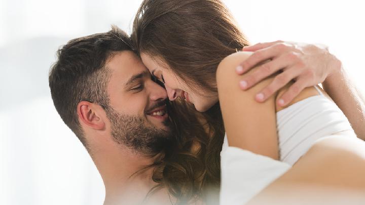 性爱时私处有什么作用（私密性的功能有哪些?）