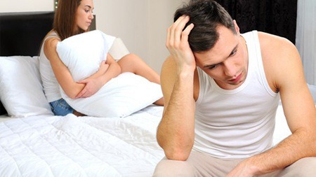 夫妻生活遭遇七年之痒 夫妻间7年之痒