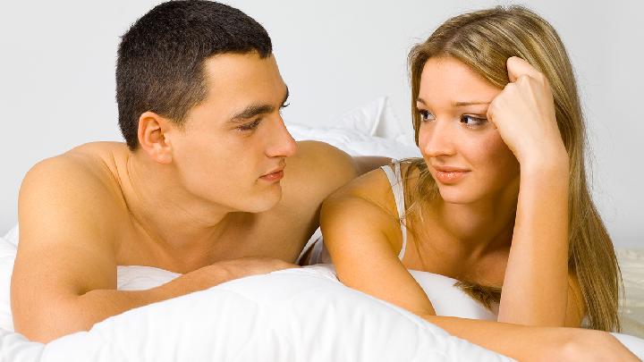 中年夫妻该怎么享受性爱 中年夫妻如何
