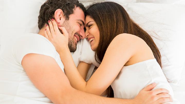 这些技术为性生活虎添翼性爱养生法使你更健康
