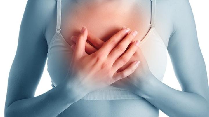 如何预防乳房湿疹8个方法 如何预防乳房疾病的发生与发展
